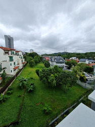 Mayfair Gardens (D21), Condominium #549563151